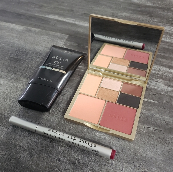 STILA | Makeup Beauty 3 Bundle - Picture 2 of 2